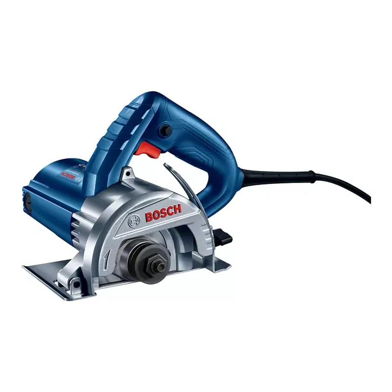 เครื่องตัดหินอ่อน 1,400 วัตต์ BOSCH รุ่น GDC 140 ราคา ฿2,208