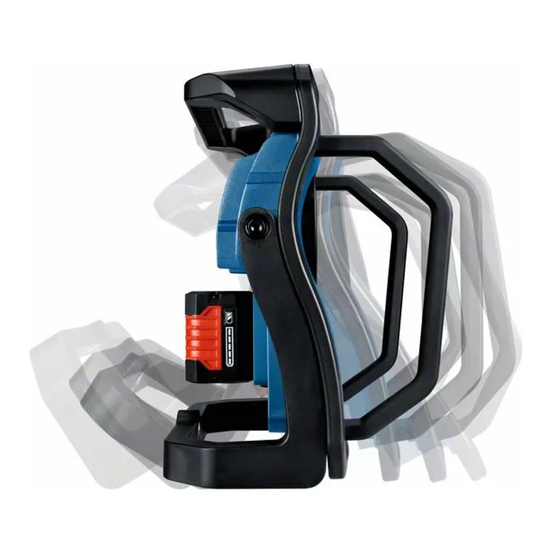 ไฟฉาย LED ไร้สาย 18V BOSCH รุ่น GLI 18V-4000 C (SOLO) ราคา ฿5,936