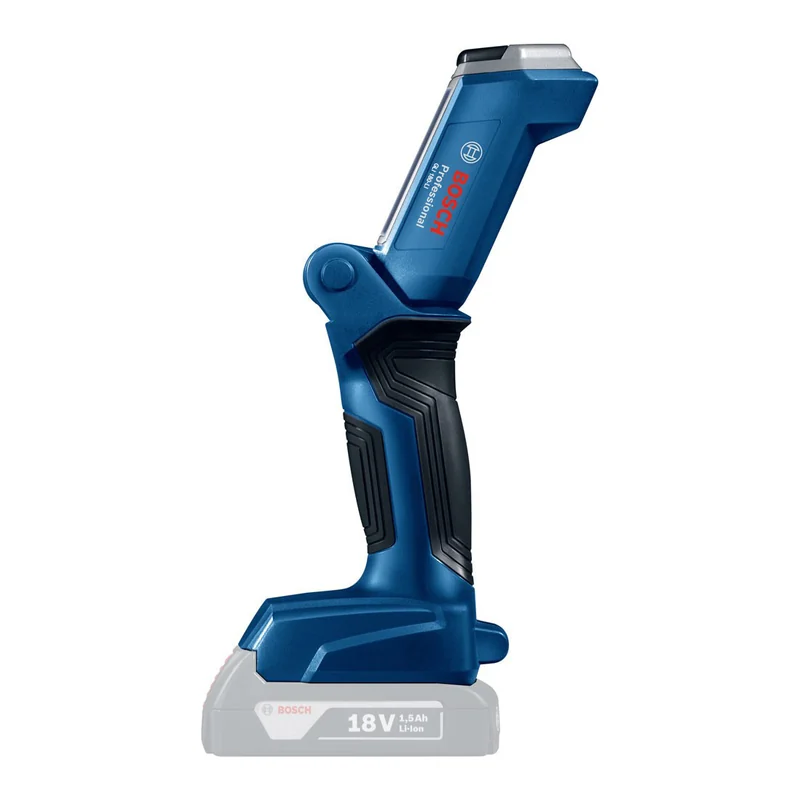 ไฟฉาย LED ไร้สาย 18V BOSCH รุ่น GLI 180-LI (SOLO) ราคา ฿1,256