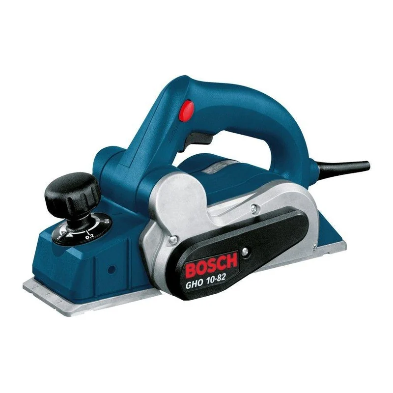 กบไฟฟ้า 710 วัตต์ (3นิ้ว) BOSCH รุ่น GHO 10 - 82 ราคา ฿4,672.08