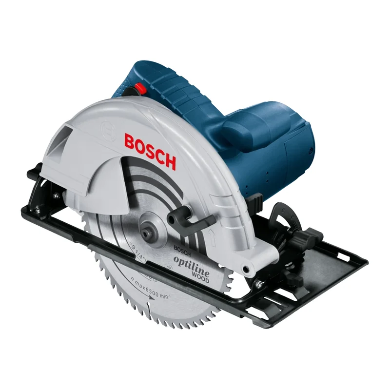 เลื่อยวงเดือน 9" 2050 วัตต์ BOSCH รุ่น GKS 235 Turbo ราคา ฿5,600