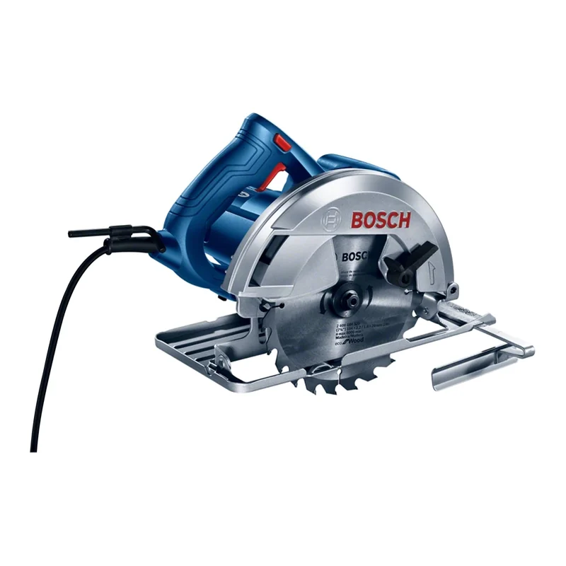 เลื่อยวงเดือน 7 1/4" 1400 วัตต์ BOSCH รุ่น GKS 140 ราคา ฿3,224