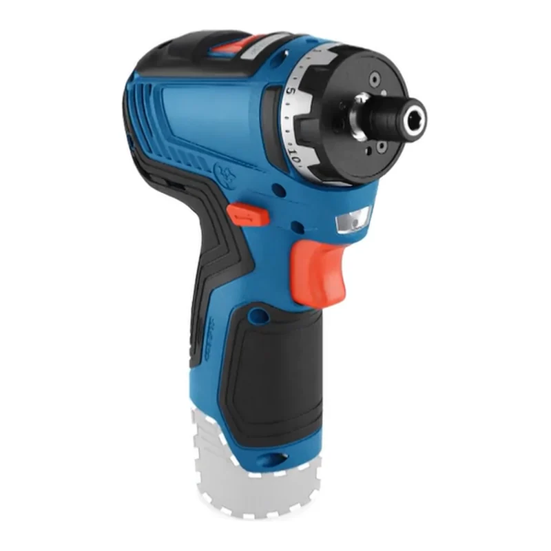 สว่านไร้สาย 12V BOSCH รุ่น GSR 12V-35 HX (SOLO) Brushless Motor ราคา ฿3,528