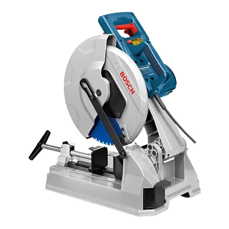 เครื่องตัดเหล็ก ไร้ประกายไฟ ขนาด 12" 2000 วัตต์ BOSCH รุ่น GCD 12 JL ราคา ฿17,200
