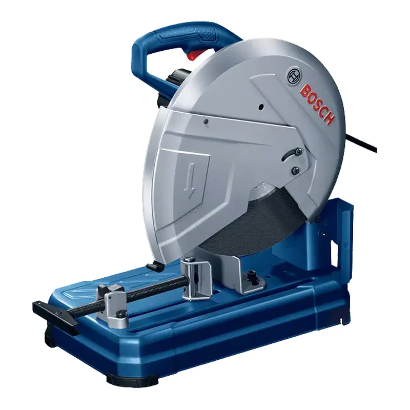 แท่นตัดไฟเบอร์ 14 นิ้ว 2400 BOSCH รุ่น GCO 14-24 ราคา ฿7,056