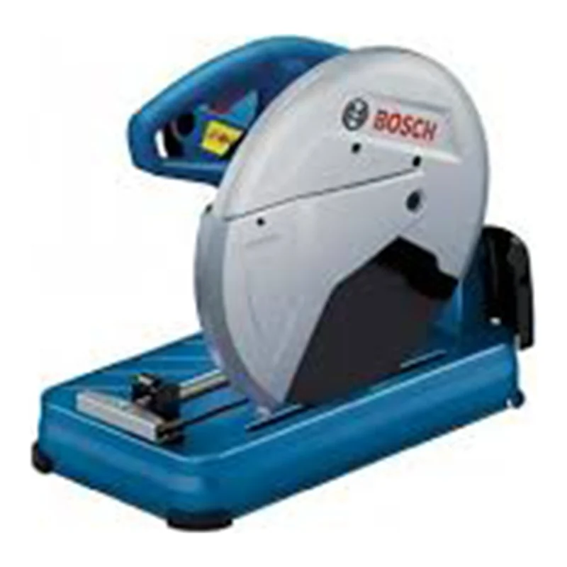 แท่นตัดไฟเบอร์ 14 นิ้ว 2300 วัตต์ BOSCH รุ่น GCO 230 ราคา ฿4,184