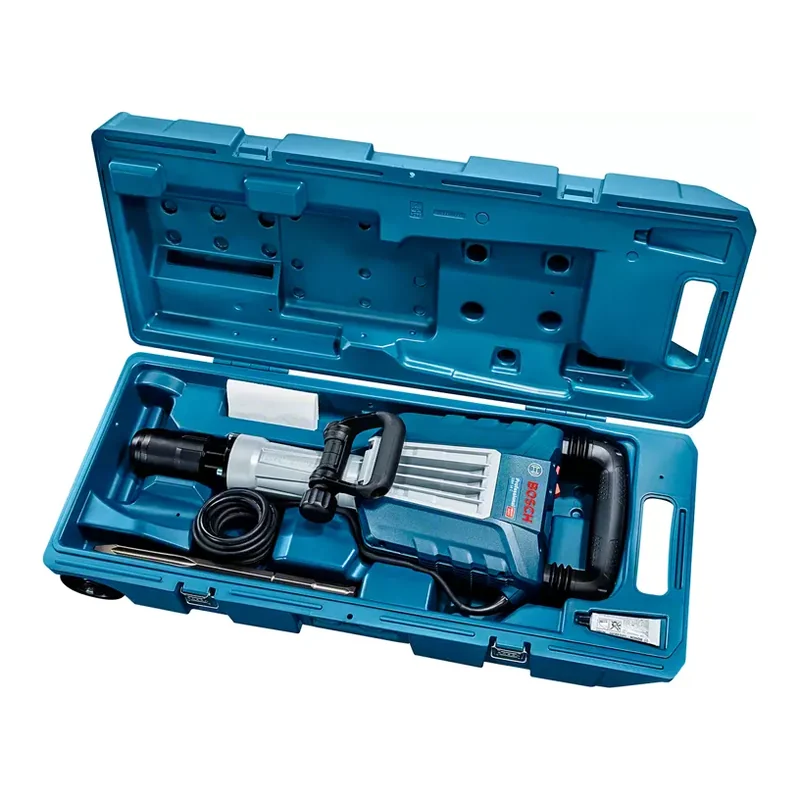 เครื่องสกัดทำลาย BOSCH รุ่น GSH 14 C Motor Brushless ราคา ฿37,920