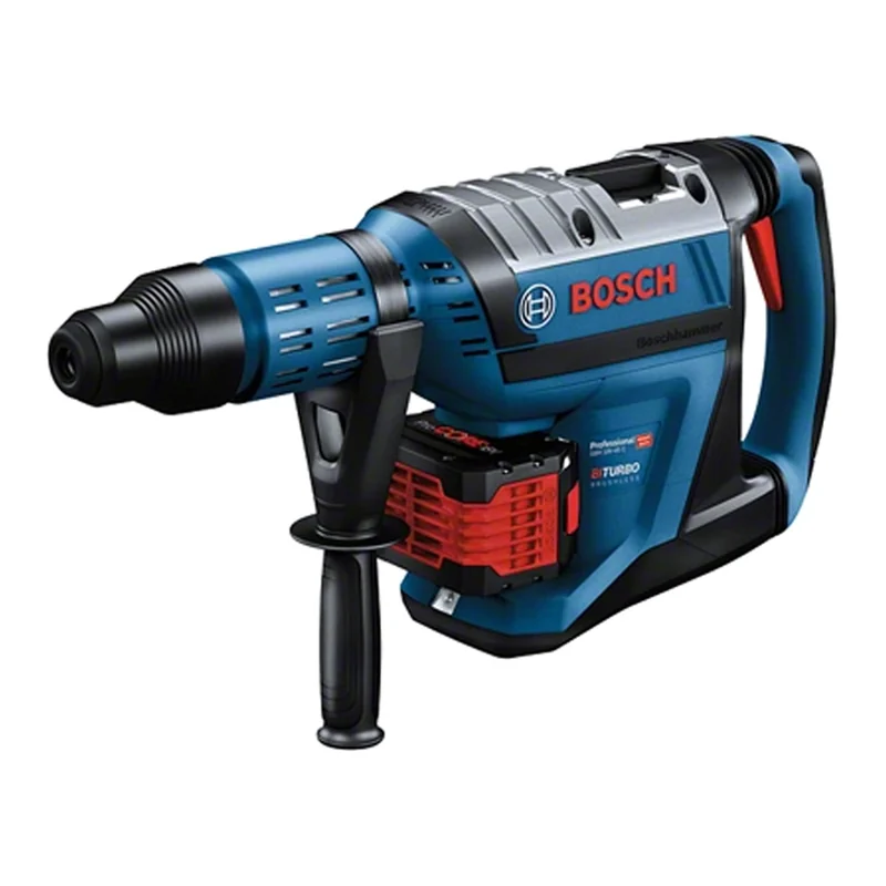 สว่านโรตารี่ไร้สายขนาด 45 ม.ม. 18 V BOSCH รุ่น GBH 18V-45 (SOLO) Brushless Motor ราคา ฿36,338.4