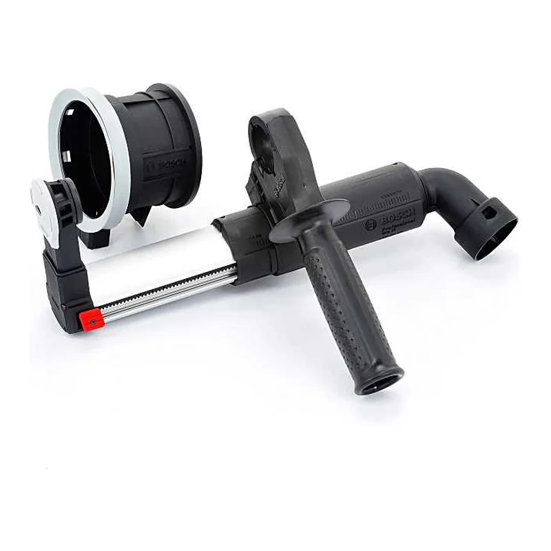 อุปกรณ์ดูดฝุ่นสำหรับสว่านโรตารี่ BOSCH รุ่น GDE 16 CYL ราคา ฿2,696