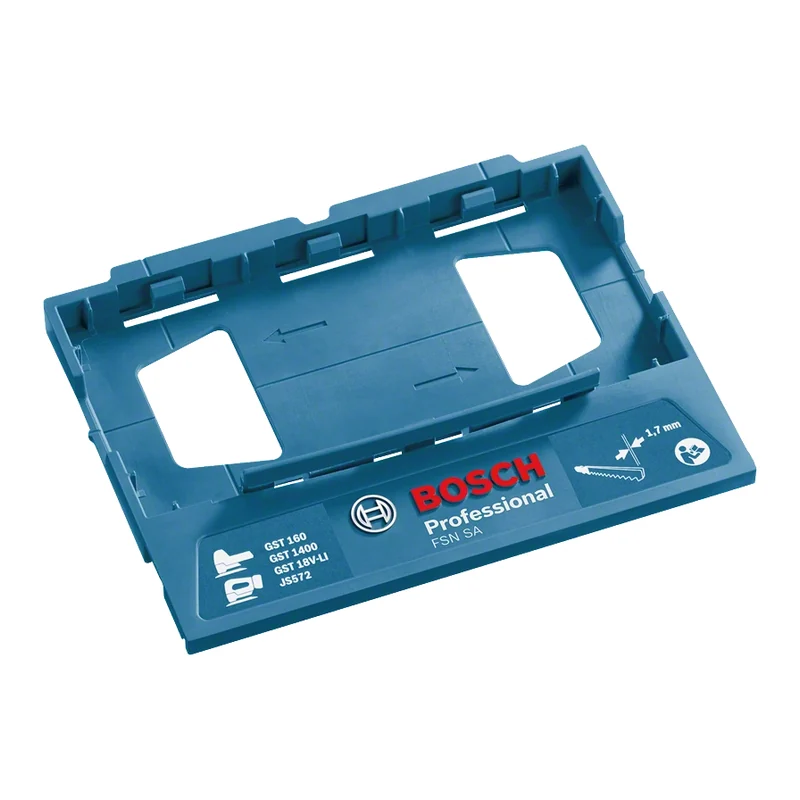 ตัวรองตัด BOSCH รุ่น FSN SA for Jigsaw ราคา ฿464