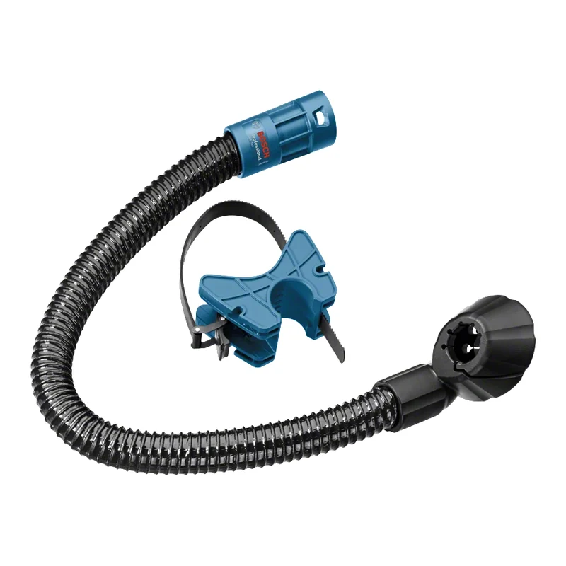 อุปกรณ์ดูดฝุ่นสำหรับสกัดทำลายระบบ SDS Hex ทุกรุ่น BOSCH รุ่น GDE Hex ราคา ฿3,400