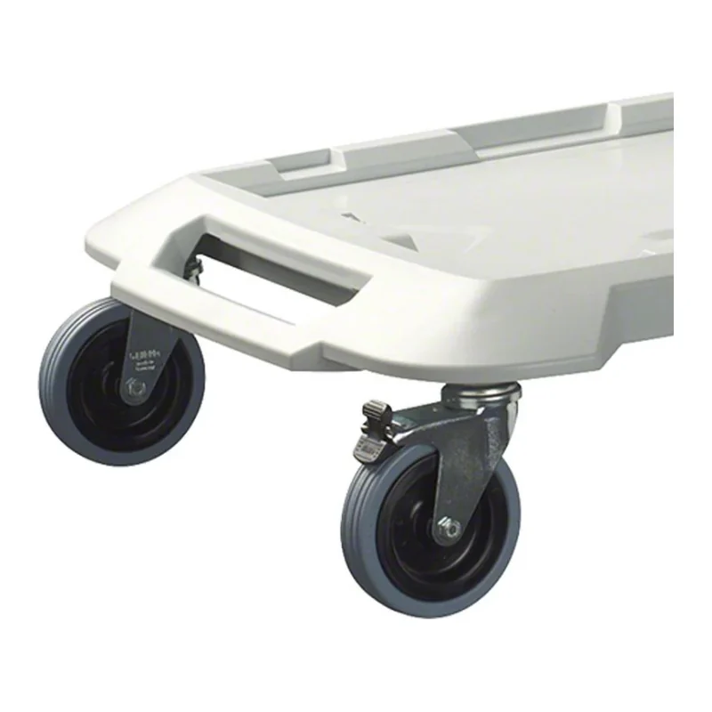 กล่องเครื่องมือมีล้อลาก L-BOXX Roller BOSCH ราคา ฿3,024.08