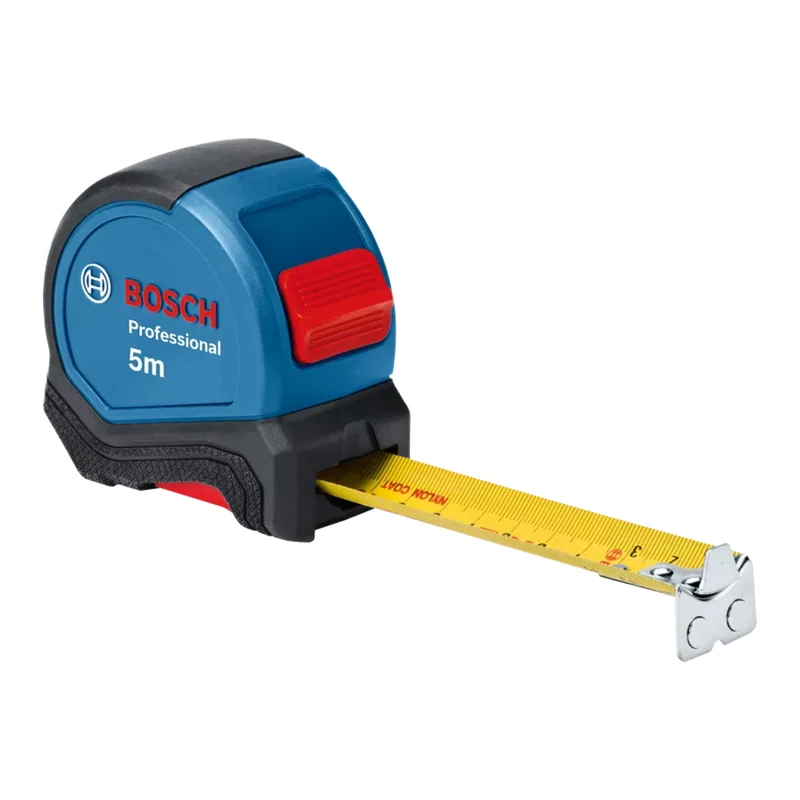 BOSCH Tape measure 5 m price ฿704