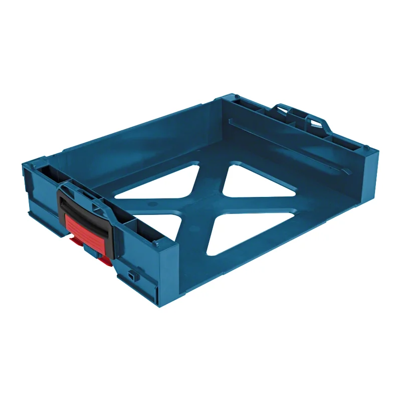 i-boxx rack ชั้นใส่เครื่องมือ แบบเดี่ยว (ไม่มีกล่อง) BOSCH ราคา ฿880