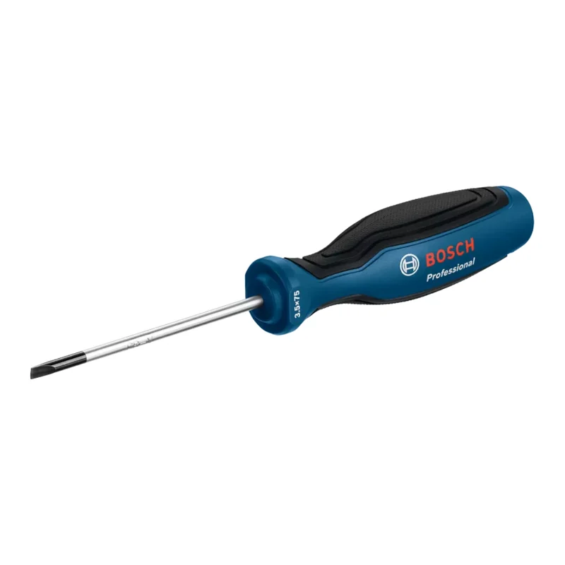 ไขควง SL3.5 (75 มม.) BOSCH SL3.5*75mm Screwdriver ราคา ฿216