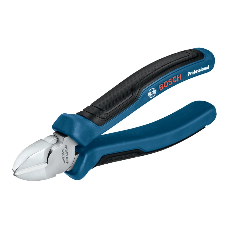 BOSCH 160mm diecut pliers price ฿560