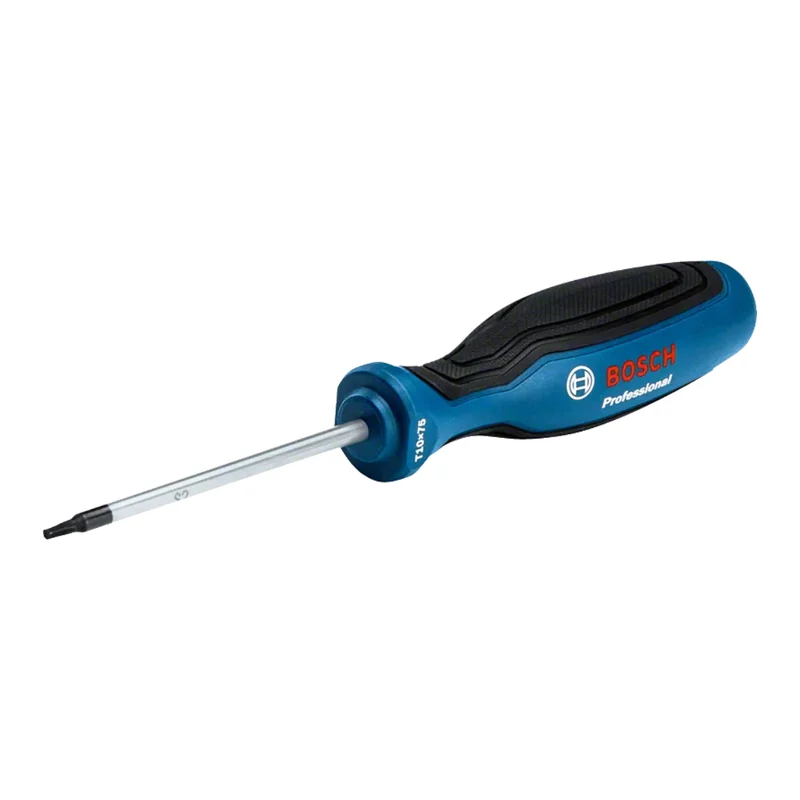 BOSCH TX10*75 screwdriver price ฿216
