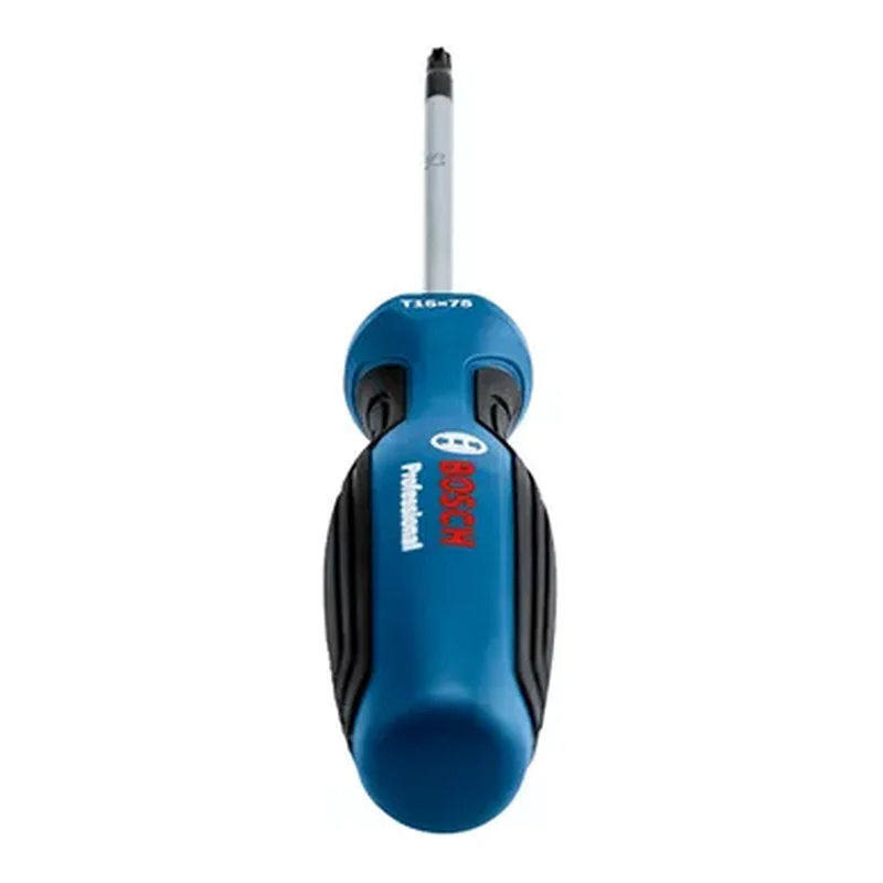 ไขควง TX15 (75 มม.) BOSCH TX15*75 screwdriver ราคา ฿216