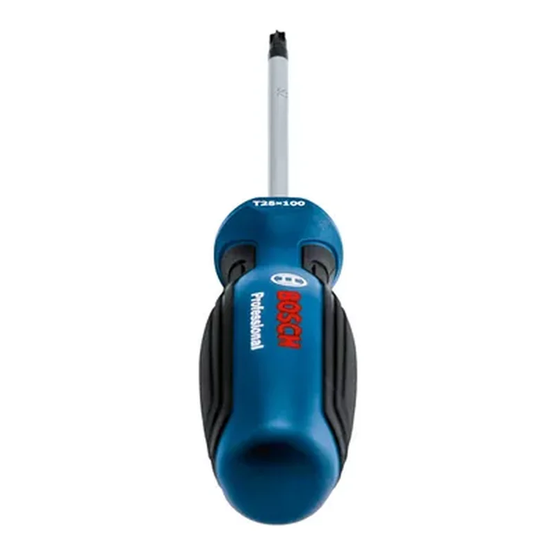 ไขควง TX25 (100 มม.) BOSCH TX25*100 screwdriver ราคา ฿248