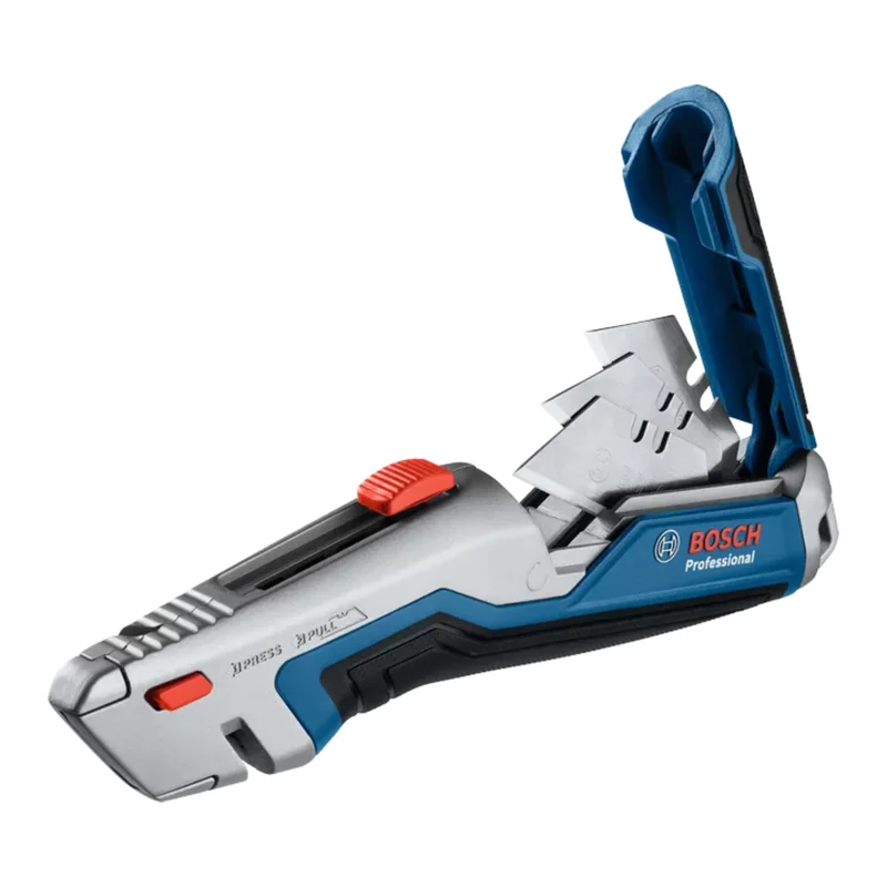 BOSCH Utility retractable knife price ฿600