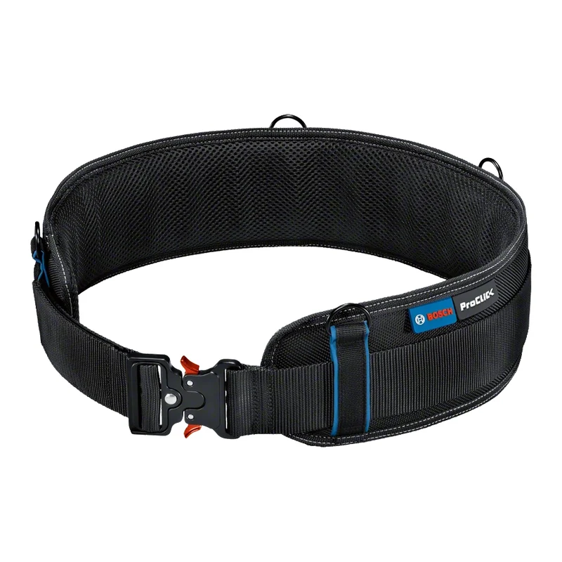 Belt 93 (เข็มขัดความยาวรอบเอวขนาด 93 ซม.) BOSCH ราคา ฿784