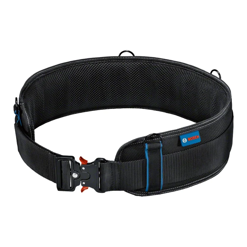 Belt 108 (เข็มขัดความยาวรอบเอวขนาด 108 ซม.) BOSCH ราคา ฿784