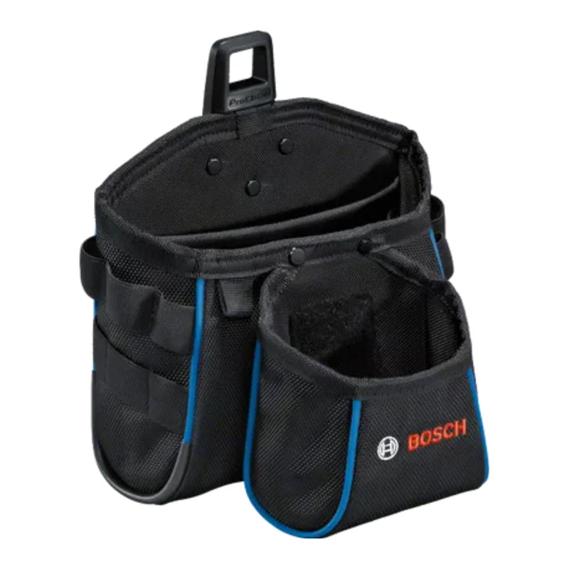 กระเป๋า GWT 2 สำหรับ Tool kit (2 ช่องจัดเก็บ) BOSCH ราคา ฿1,000