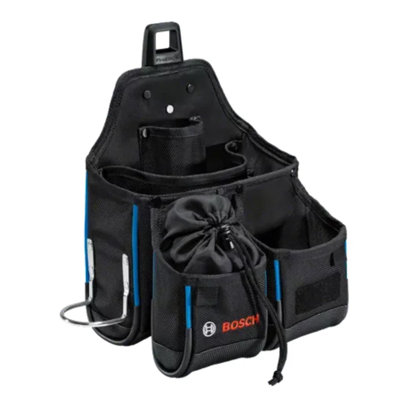 กระเป๋า GWT 4 สำหรับ Tool kit (3 ช่องจัดเก็บ) BOSCH ราคา ฿1,400