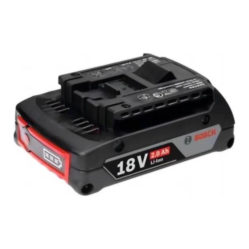 แบตเตอรี่ 18V 2.0Ah BOSCH รุ่น GBA 18V 2.0Ah M-B (Thai Version) ราคา ฿1,464