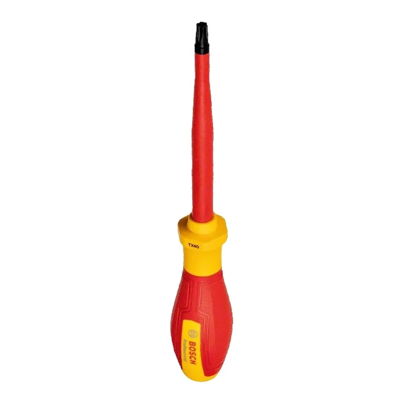 BOSCH VDE Screwdriver TX 40 price ฿248
