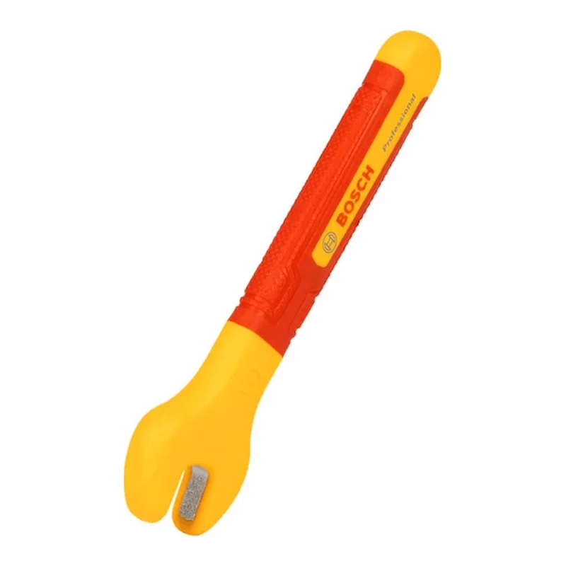 ประแจกันไฟ VDE 8 มม. BOSCH VDE Wrench 8mm ราคา ฿728