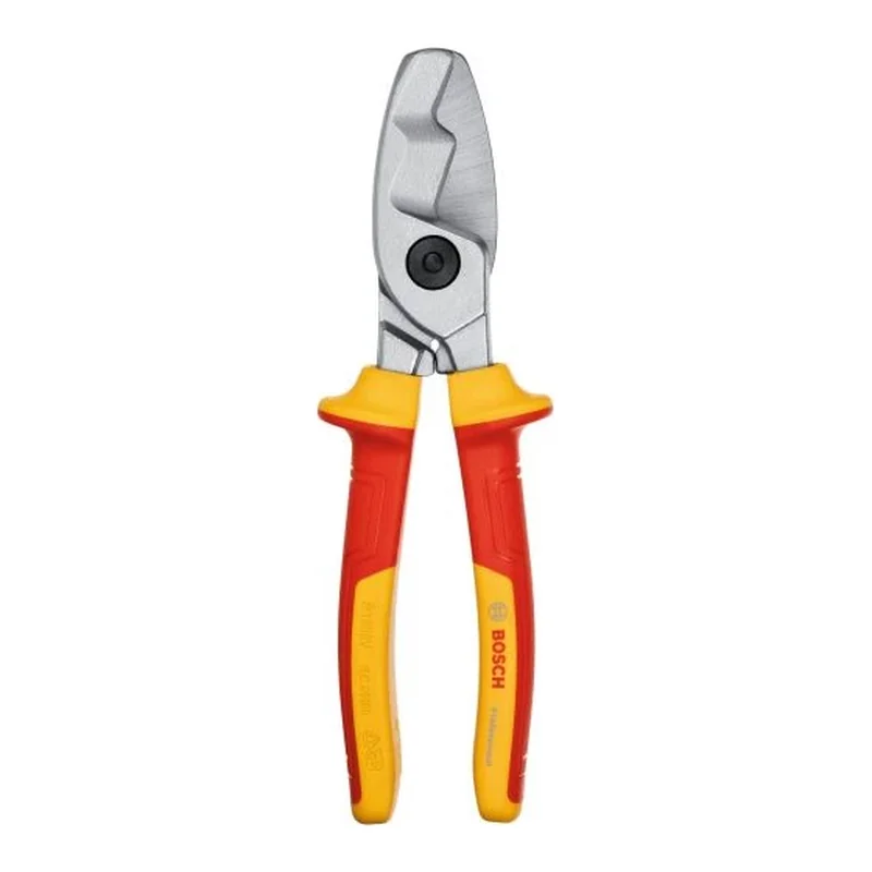 BOSCH VDE Cable Shear 200mm price ฿840