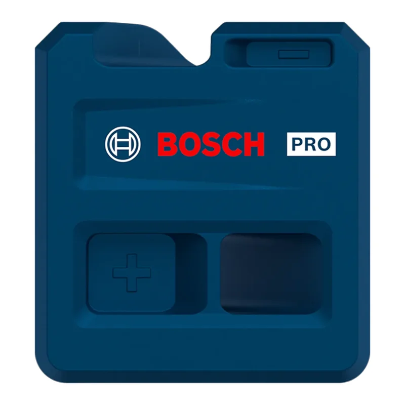 ที่ทำให้ไขควงเป็นแม่เหล็ก / ลดแม่เหล็ก BOSCH PRO Magnetizer / Demagnetizer ราคา ฿160
