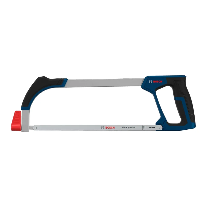 เลื่อยมือตัดเหล็ก 300 มม. BOSCH Hacksaw 300 mm ราคา ฿824