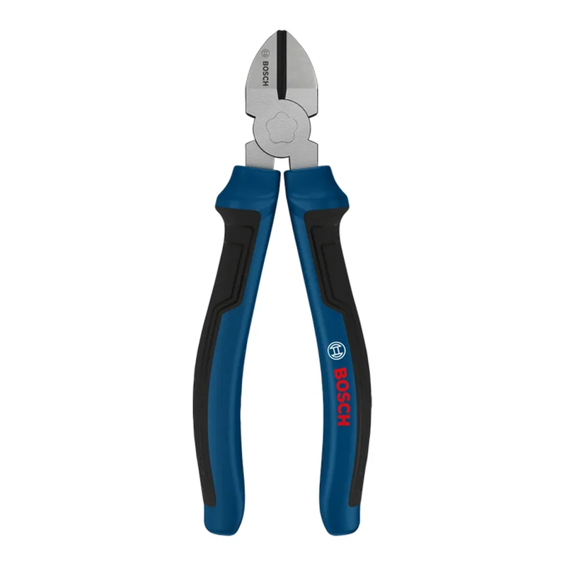 BOSCH 160 mm Multi-component Diagonal Side Cutters price ฿496