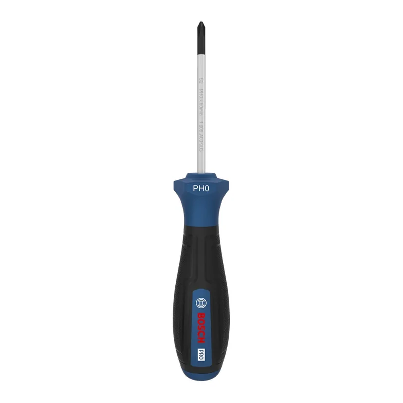 BOSCH PH0 x 60 mm PRO Screwdriver price ฿136