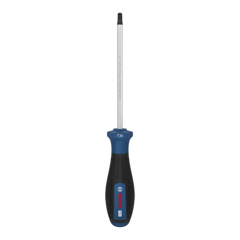 BOSCH TX30*125 PRO screwdriver price ฿184