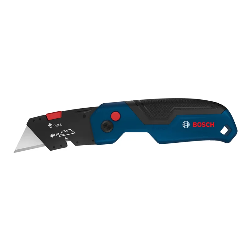 มีดพับอเนกประสงค์ BOSCH Folding Knife ราคา ฿464