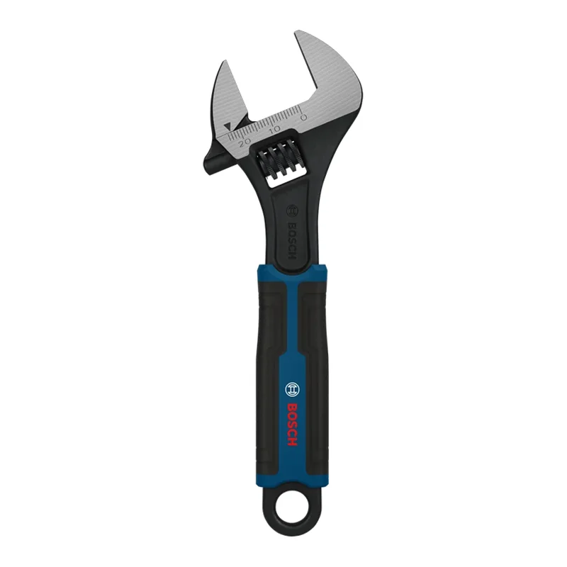 BOSCH Adjustable Wrench 150 mm / 6" price ฿336