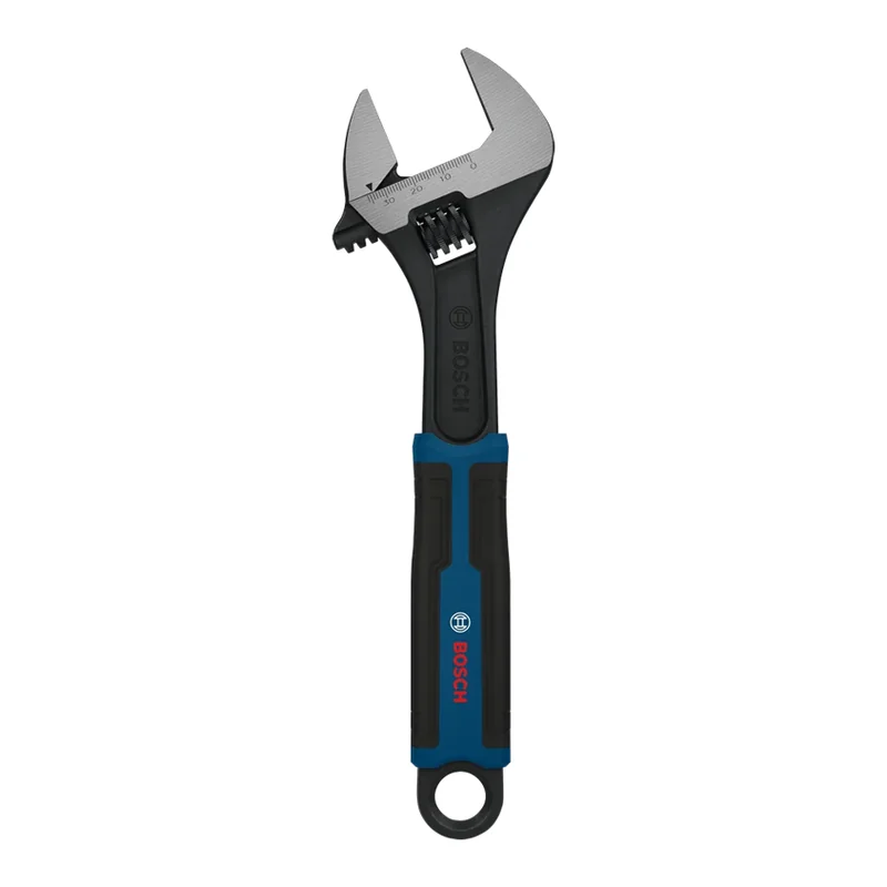 BOSCH Adjustable Wrench 250 mm / 10" price ฿656