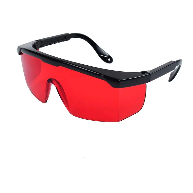 แว่นตามองเลเซอร์ Red Laser Glasses BOSCH รุ่น LASER GOOGLES Red ราคา ฿440