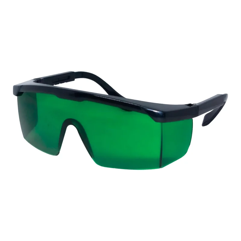 แว่นตามองเลเซอร์ Green Laser Glasses BOSCH รุ่น LASER GOOGLES Green ราคา ฿440