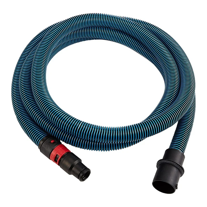 ท่อดูดต่อขยาย 5 เมตร 35 มม.หนาพิเศษ BOSCH ราคา ฿3,960