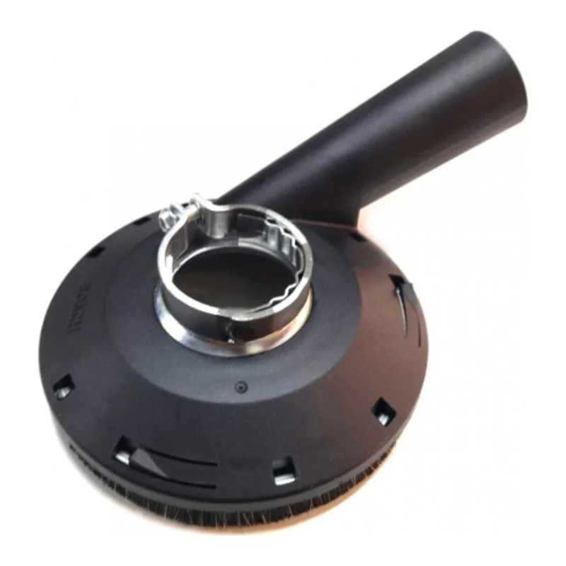 ใช้กับเครื่องเจียร BOSCH รุ่น Dust Grinding Guard 100 mm. ราคา ฿1,012