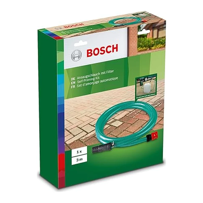 ชุดดูดน้ำ (Self-priming) BOSCH ราคา ฿688