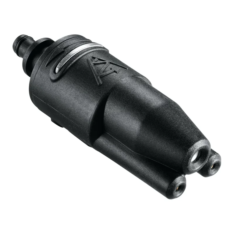 หัวฉีด 3 ประสงค์ (Rotary/Fan Jet/ Pencil Jet) (135 Bar Max) BOSCH รุ่น Trio Nozzle ราคา ฿496