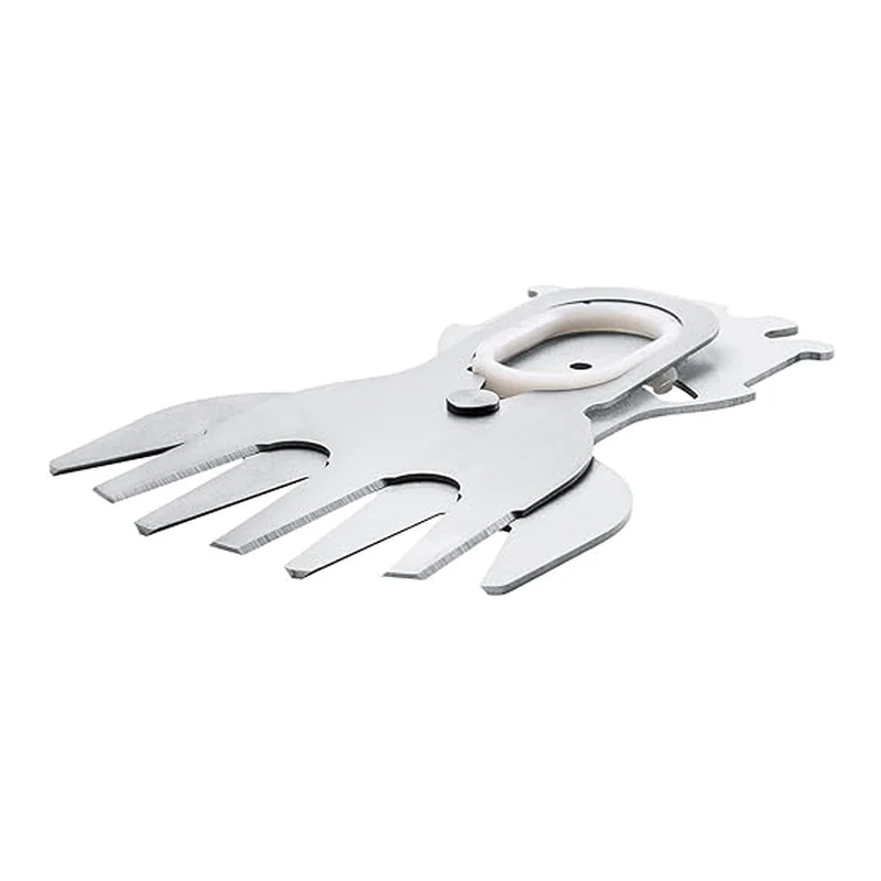 ใบมีดเล็มหญ้า 8 ซม. EasyShear BOSCH รุ่น EasyShear Grass blade ราคา ฿576