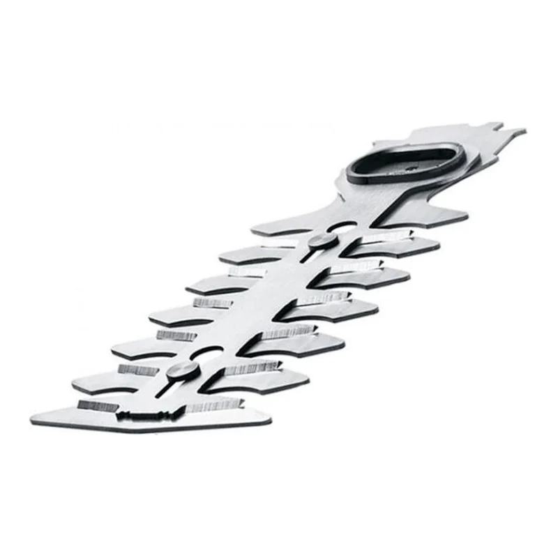 ใบมีดเล็มหญ้า 12 ซม. EasyShear BOSCH รุ่น EasyShear Shrub blade ราคา ฿576
