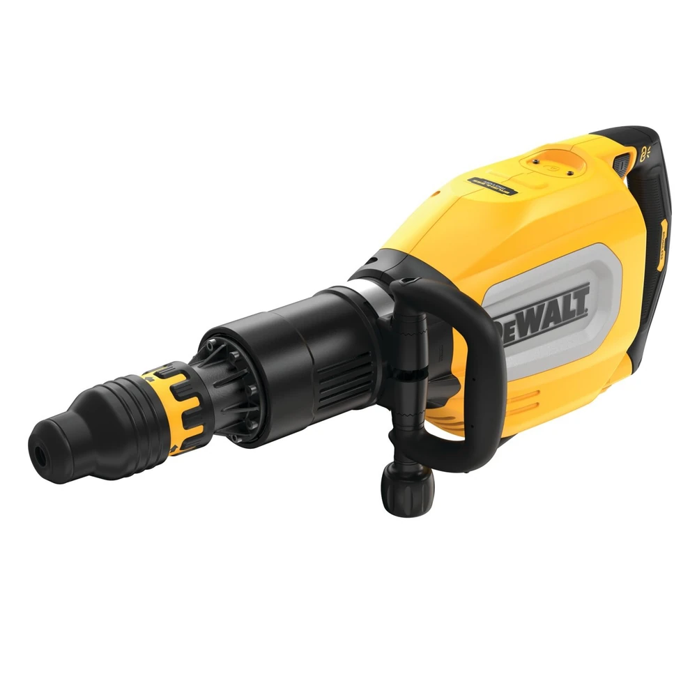 เครื่องสกัดคอนกรีตขนาด 11 กก. SDS Max DEWALT รุ่น D25911K-B1 ราคา ฿22,275