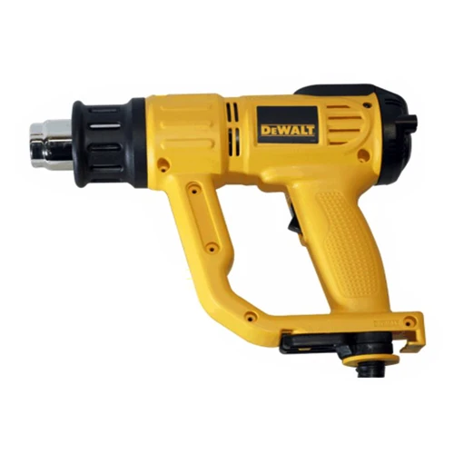 เครื่องเป่าลมร้อน หน้าจอ LCD DEWALT รุ่น D26414-B1 ราคา ฿2,255
